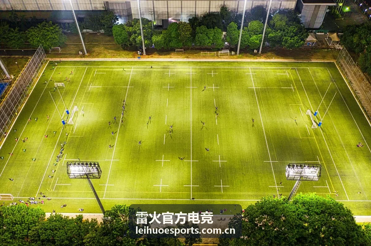 雷火官方电竞季后赛观赛指南
